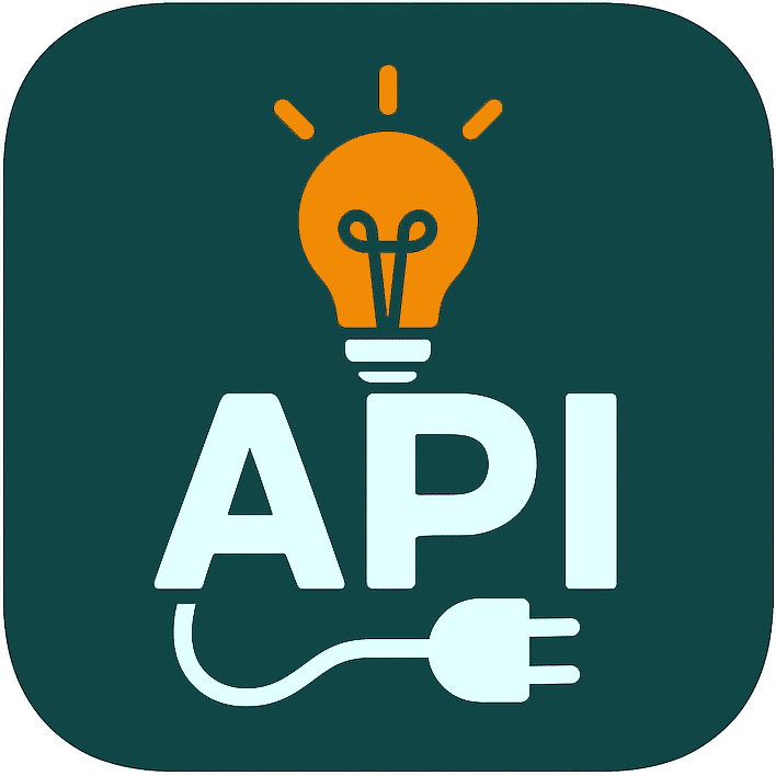 API Sorter Logo